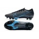 Nike Nuova Mercurial Vapor XIII Elite FG Wavelength Nero Blu