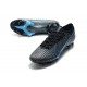 Nike Nuova Mercurial Vapor XIII Elite FG Wavelength Nero Blu