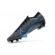 Nike Nuova Mercurial Vapor XIII Elite FG Wavelength Nero Blu