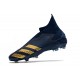 Scarpa adidas Predator Mutator 20+ FG Nero Oro