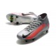 Nike Mercurial Superfly VII Elite SG Neighbourhood -Grigio Bomber Nero