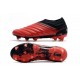Scarpa Nuovo adidas Copa 20+ FG - Rosso Active Bianco Nero Core