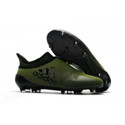 adidas X 17+ Purespeed Fg Scarpe Sportive Uomo -