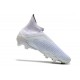 Scarpa adidas Predator Mutator 20+ FG Bianco Nero