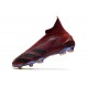 Scarpa adidas Predator Mutator 20+ FG Rosso Nero