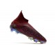 Scarpa adidas Predator Mutator 20+ FG Rosso Nero