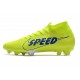 Scarpe Calcio Nike Mercurial Dream Speed Superfly 7 Elite FG Amarillo