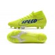 Scarpe Calcio Nike Mercurial Dream Speed Superfly 7 Elite FG Amarillo