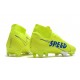 Scarpe Calcio Nike Mercurial Dream Speed Superfly 7 Elite FG Amarillo