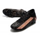 Nike Mercurial Superfly VII Elite DF FG - Nero Rosa