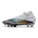 NIKE MERCURIAL SUPERFLY VII 'MDS003' - Bianco Nero