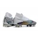 NIKE MERCURIAL SUPERFLY VII 'MDS003' - Bianco Nero