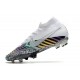 NIKE MERCURIAL SUPERFLY VII 'MDS003' - Bianco Nero