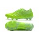 adidas Copa 20.1 FG Scarpe Uomo - Verde Signal Bianco
