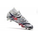 Nike Mercurial Vapor 13 Elite AG-Pro Korea Bianco Nero Rosso