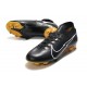 Scarpe da Calcio Nike Mercurial Superfly 7 Elite FG Nero Bianco