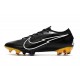 Nike Mercurial Vapor 13 Elite FG ACC Nero Bianco