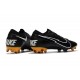 Nike Mercurial Vapor 13 Elite FG ACC Nero Bianco