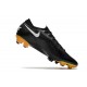 Nike Mercurial Vapor 13 Elite FG ACC Nero Bianco