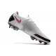 Nike Scarpa Nuovo Phantom GT Elite FG - Bianco Rosa Blast Nero