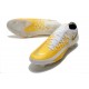 Nike Scarpa Nuovo Phantom GT Elite FG - Bianco Oro