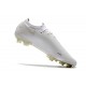 Nike Scarpa Nuovo Phantom GT Elite FG - Bianco