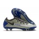 Nike Scarpa Nuovo Phantom GT Elite FG - Grigio Blu Nero