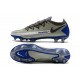 Nike Scarpa Nuovo Phantom GT Elite FG - Grigio Blu Nero