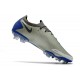 Nike Scarpa Nuovo Phantom GT Elite FG - Grigio Blu Nero