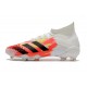 adidas Predator Mutator 20.1 FG -Bianco Nero Core Pop