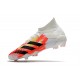 adidas Predator Mutator 20.1 FG -Bianco Nero Core Pop
