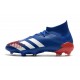 adidas Predator Mutator 20.1 FG - Blu Royal Bianco Rosso Active