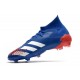 adidas Predator Mutator 20.1 FG - Blu Royal Bianco Rosso Active