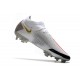 Scarpa Nike Phantom GT Elite DF FG Uomo - Bianco Nero Oro Rosso