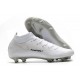 Scarpa Nike Phantom GT Elite DF FG Uomo - Bianco