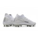 Scarpa Nike Phantom GT Elite DF FG Uomo - Bianco