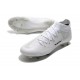 Scarpa Nike Phantom GT Elite DF FG Uomo - Bianco