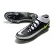 Scarpa Nike Phantom GT Elite DF FG Uomo - Nero Grigio