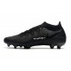 Scarpa Nike Phantom GT Elite DF FG Uomo - Nero