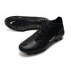 Scarpa Nike Phantom GT Elite DF FG Uomo - Nero