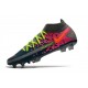 Nike 2021 Phantom GT Elite DF FG - Blu Grigio Rosa