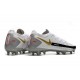 Nike Scarpa Nuovo Phantom GT Elite FG - Bianco Nero Rosso