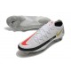 Nike Scarpa Nuovo Phantom GT Elite FG - Bianco Nero Rosso