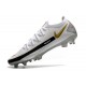 Nike Scarpa Nuovo Phantom GT Elite FG - Bianco Nero Rosso
