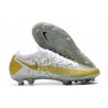 Nike Scarpa Nuovo Phantom GT Elite FG - Oro Bianco