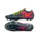 Scarpe Nuovo 2021 Nike Phantom GT Elite FG - Grigio Rosa