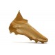 Scarpa adidas Predator Mutator 20+ FG Nero Core Bianco Oro Metallico