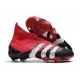 adidas Predator Mutator 20.1 FG - Nero Rosso Bianco