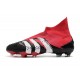 adidas Predator Mutator 20.1 FG - Nero Rosso Bianco