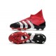adidas Predator Mutator 20.1 FG - Nero Rosso Bianco